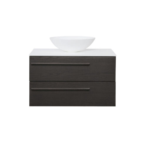 ARUVO™ BLANCHE Collection Plywood Vanity W900mm | Colour & Basin Options