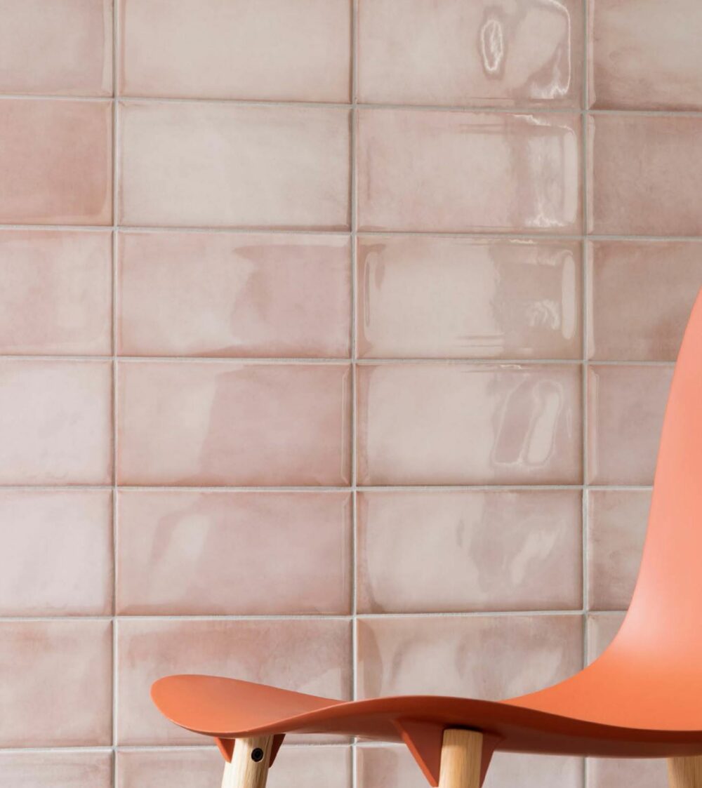 IRIS CERAMICA Be In Collection Decorative Wall Tile 100x200 | Made in Italy