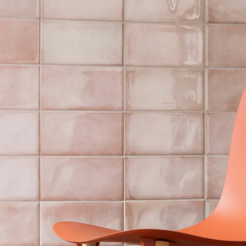 IRIS CERAMICA Be In Collection Decorative Wall Tile 100x200 | Made in Italy
