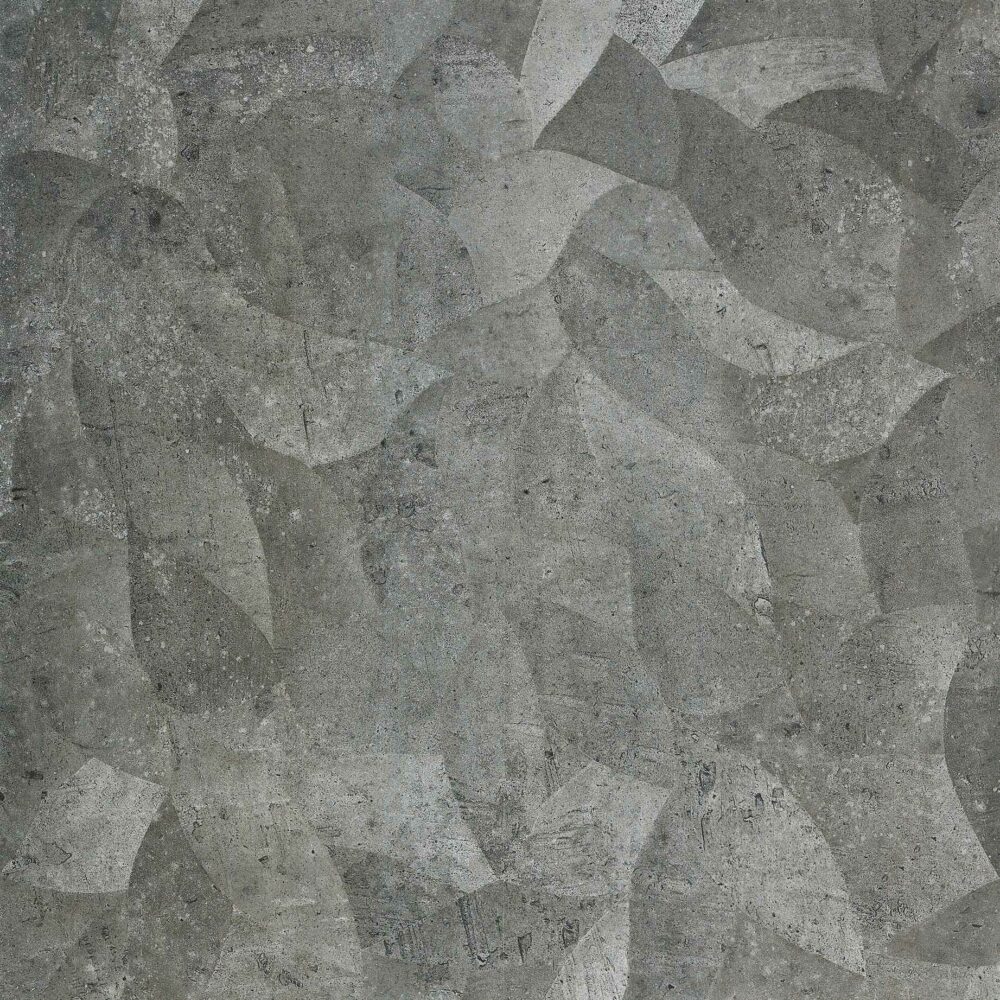 Foliage Light Grey | Ash | 600x600 | HD60113S - Image 3