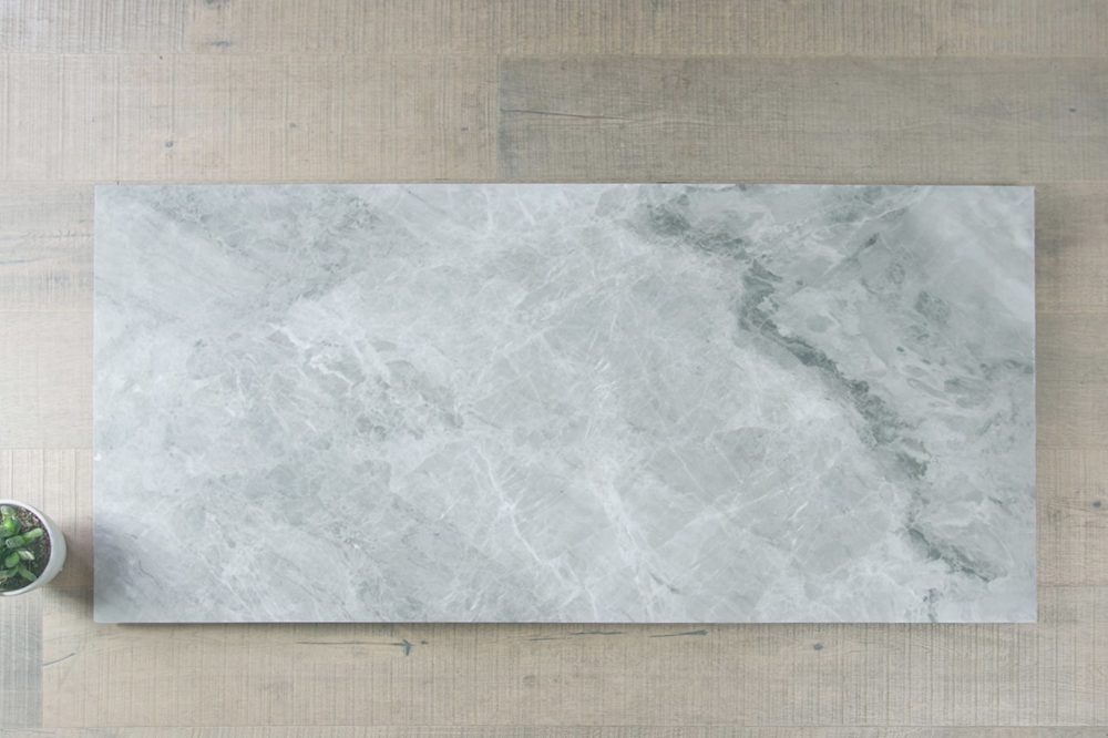 Grey Emperador Marble Satin 600x1200 | MB12605-H - Image 2