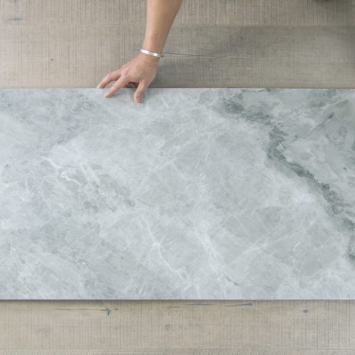 Grey Emperador Marble Satin 600x1200 | MB12605-H