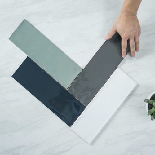 AVALON Collection Decorative Wall Tile 100x300