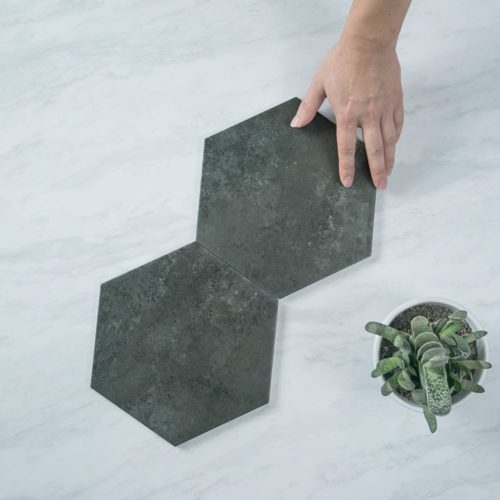Deco Collection Porcelain Tile 200x230 | Colour Options