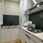 kitchen makeover