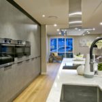 kitchen makeover