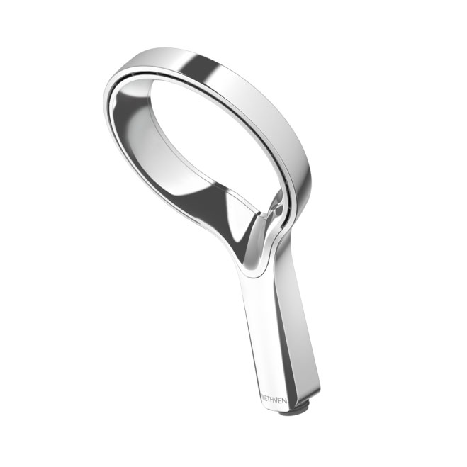 Methven Aio Collection Aurajet Shower Handset - Toptile Bathrooms