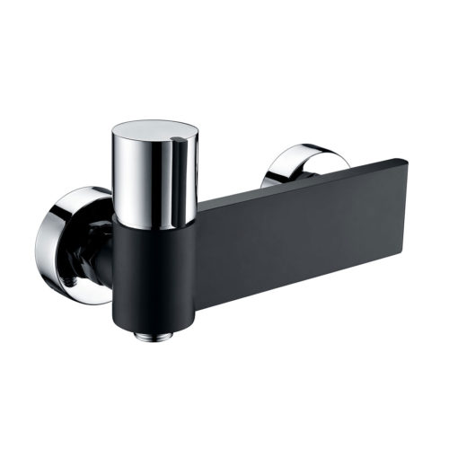 ARUVO™ DELICA Exposed Shower/Bath Mixer
