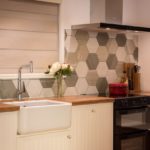 kitchen makeover