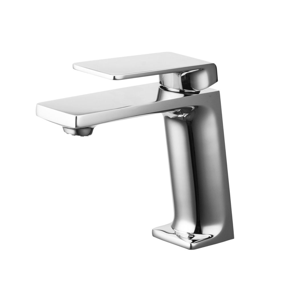 ARUVO™ MIA Basin Mixer | Chrome - Image 5