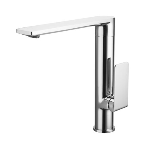 ARUVO™ MIA Swivel Kitchen Mixer | Chrome