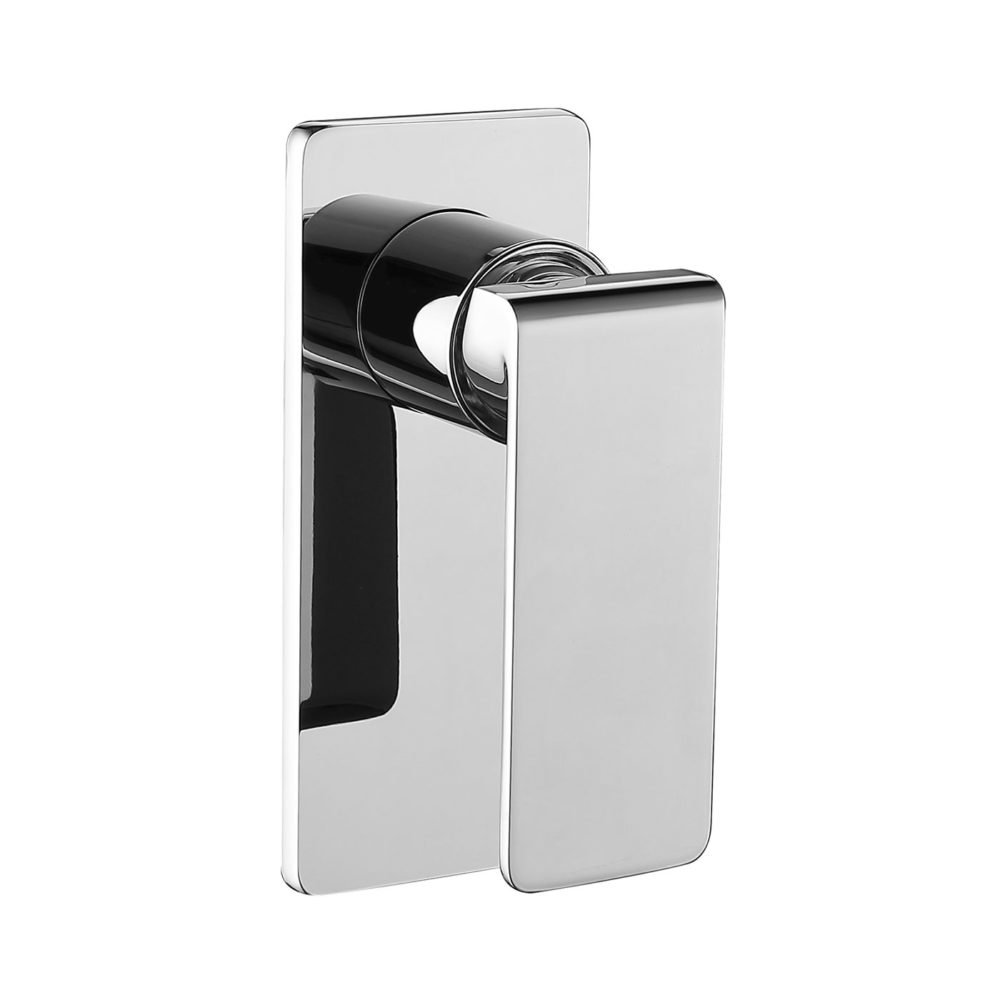 ARUVO™ MIA Shower/Bath Mixer | Chrome