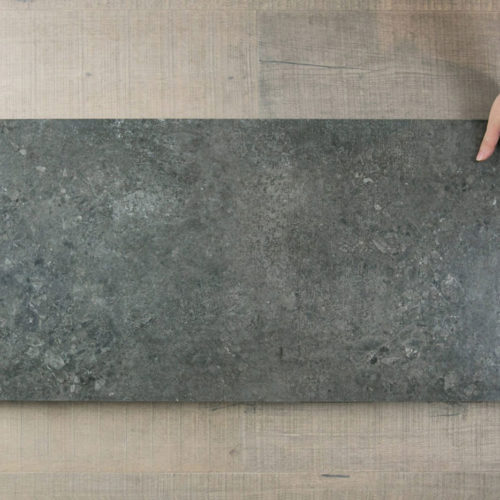 Terrazzo Charcoal 450x900 | SGIV459S8107M