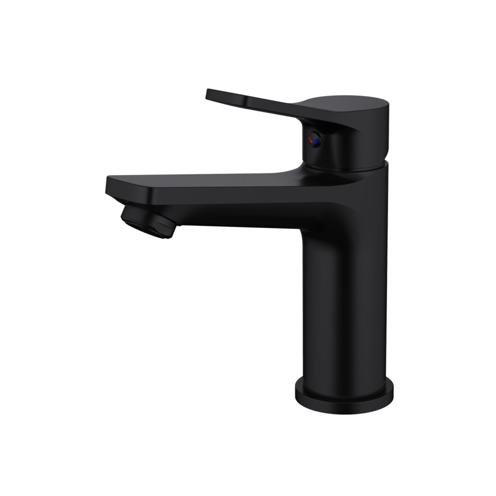 ARUVO™ BABOS Basin Mixer | Colour Options