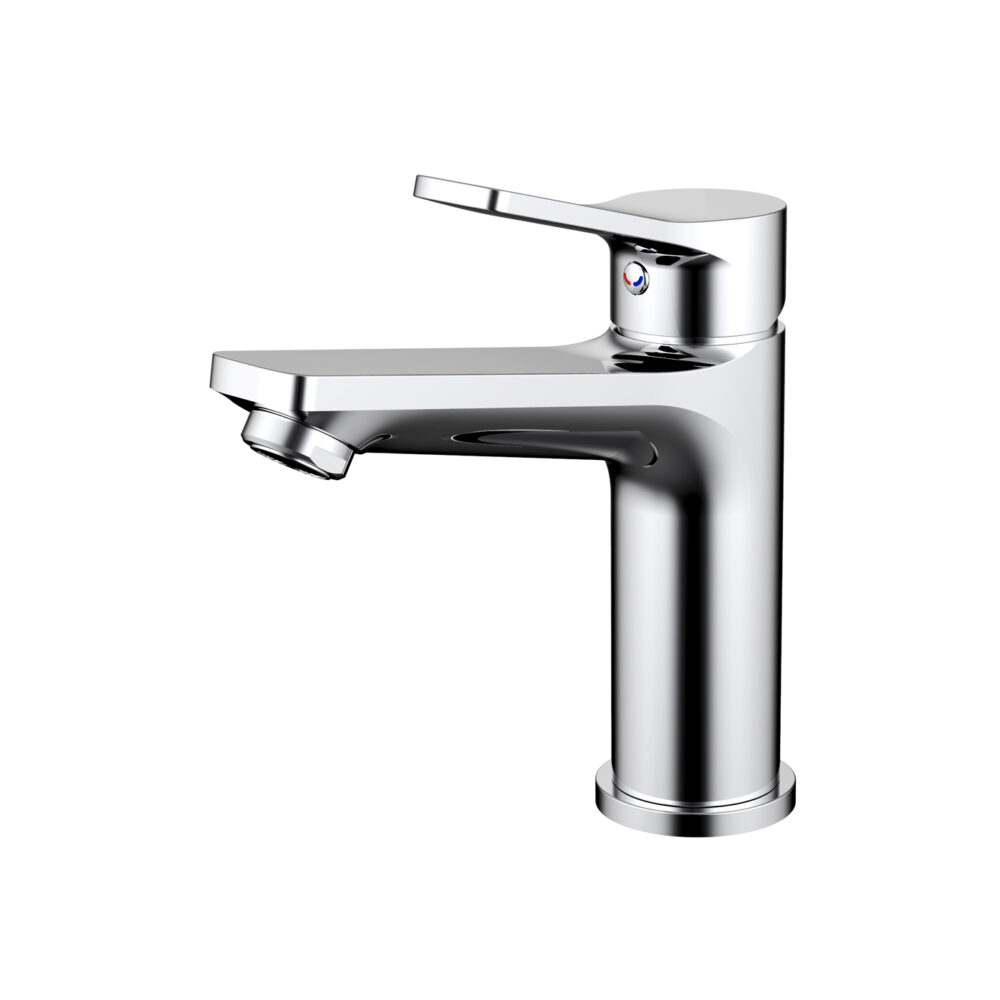 ARUVO™ BABOS Basin Mixer | Colour Options - Image 2
