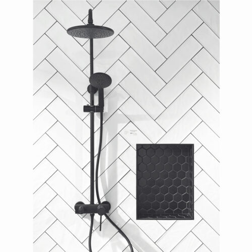 ARUVO™ KLASSI Shower Unit