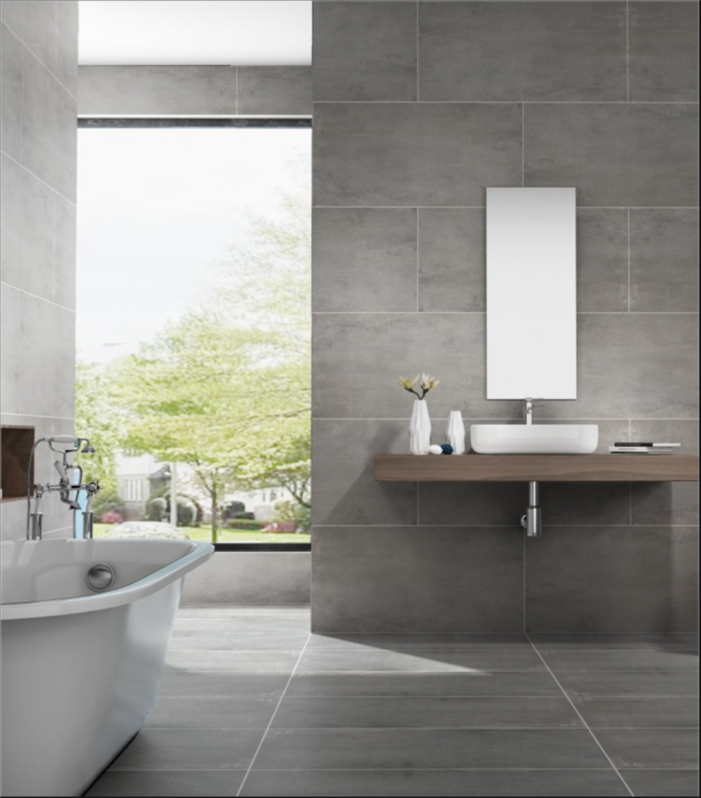 Fossil Light Grey 450x900 | 459065 - Image 3