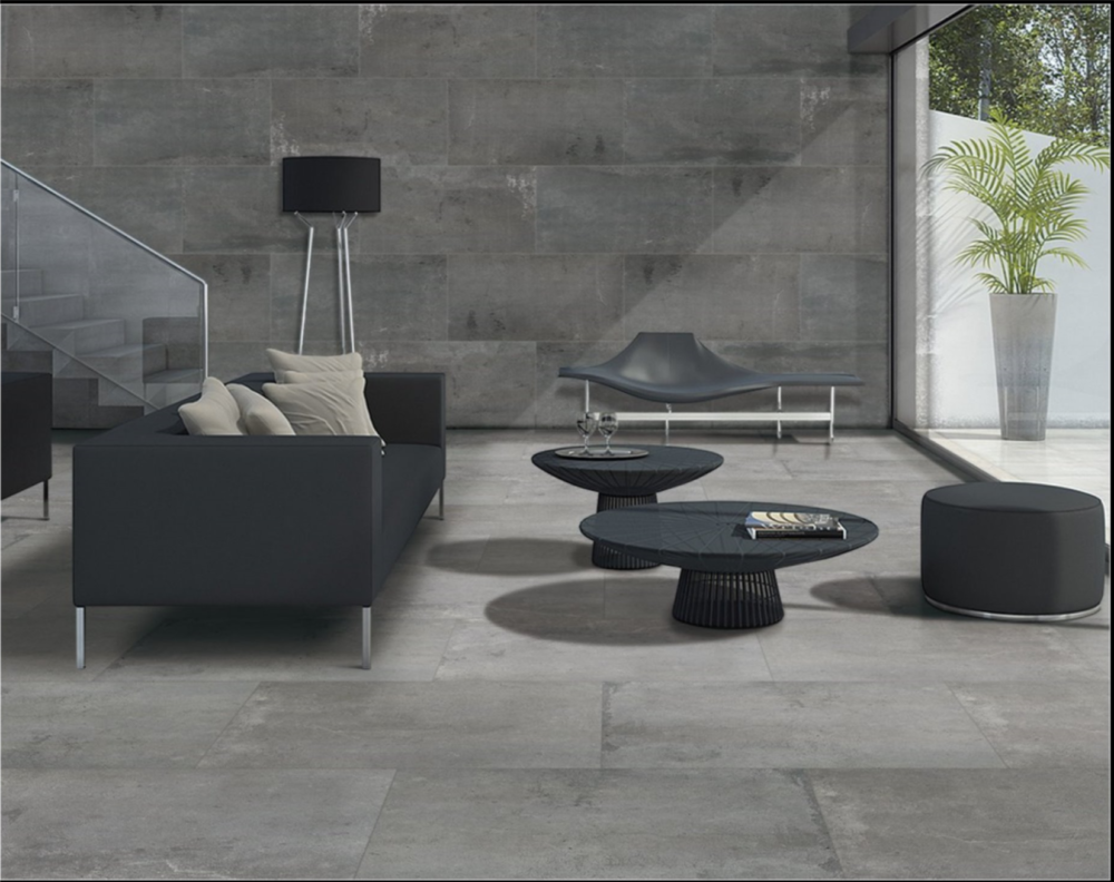 Fossil Dark Grey 450x900 | 459066 - Image 2