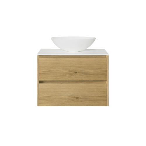 50% OFF SALE | ARUVO™ FRANCO Collection Plywood Vanity W750mm