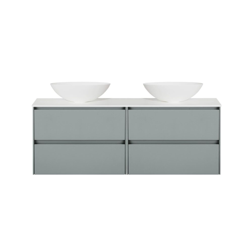 50% OFF SALE | ARUVO™ FRANCO Collection Plywood Vanity W1800mm