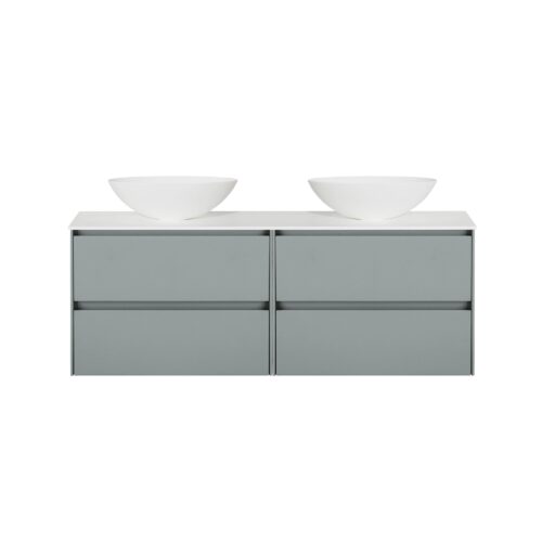 50% OFF SALE | ARUVO™ FRANCO Collection Plywood Vanity W1800mm