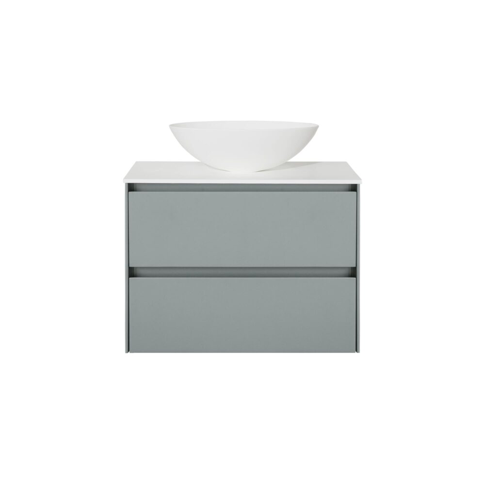 50% OFF SALE | ARUVO™ FRANCO Collection Plywood Vanity W750mm - Image 8