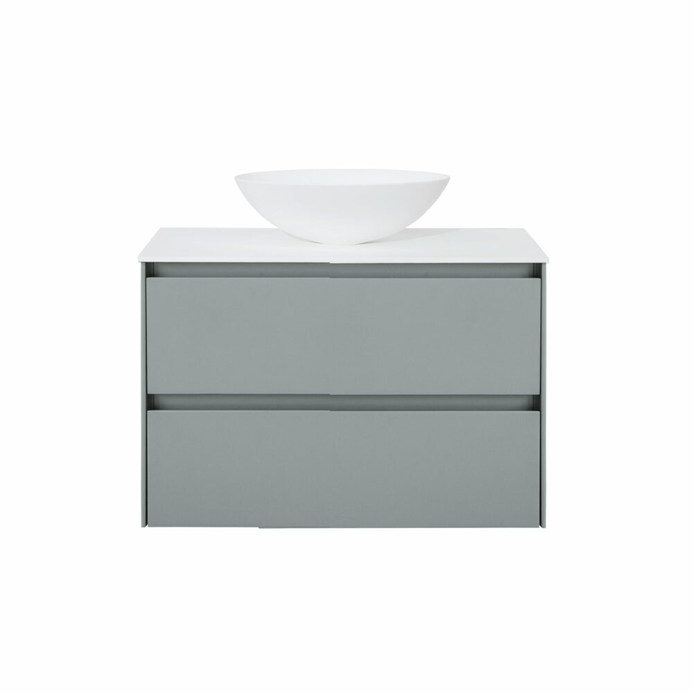 50% OFF SALE | ARUVO™ FRANCO Collection Plywood Vanity W900mm