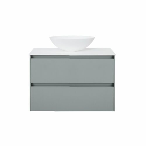 50% OFF SALE | ARUVO™ FRANCO Collection Plywood Vanity W900mm