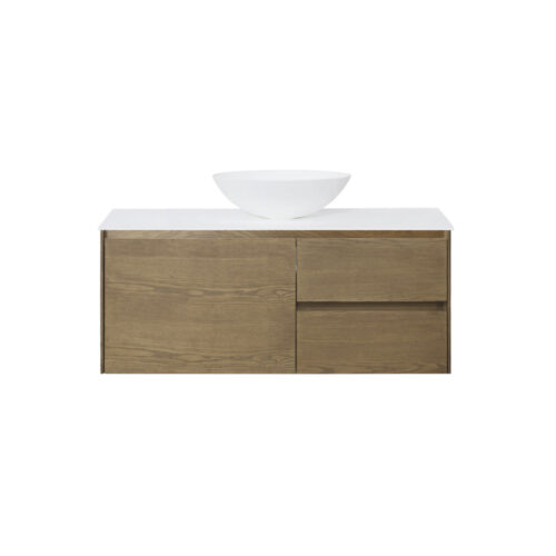 50% OFF SALE | ARUVO™ FRANCO Collection Plywood Vanity W1200mm