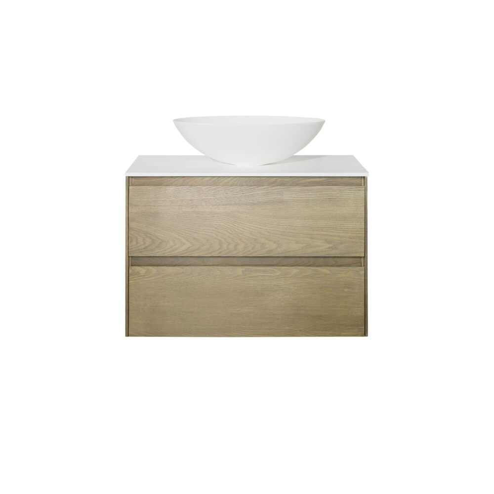 50% OFF SALE | ARUVO™ FRANCO Collection Plywood Vanity W750mm - Image 10