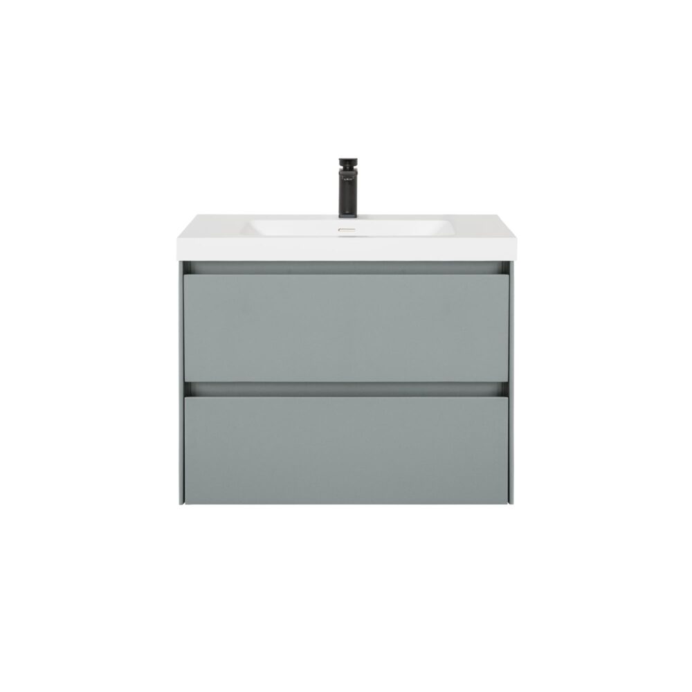 50% OFF SALE | ARUVO™ FRANCO Collection Plywood Vanity W750mm - Image 5
