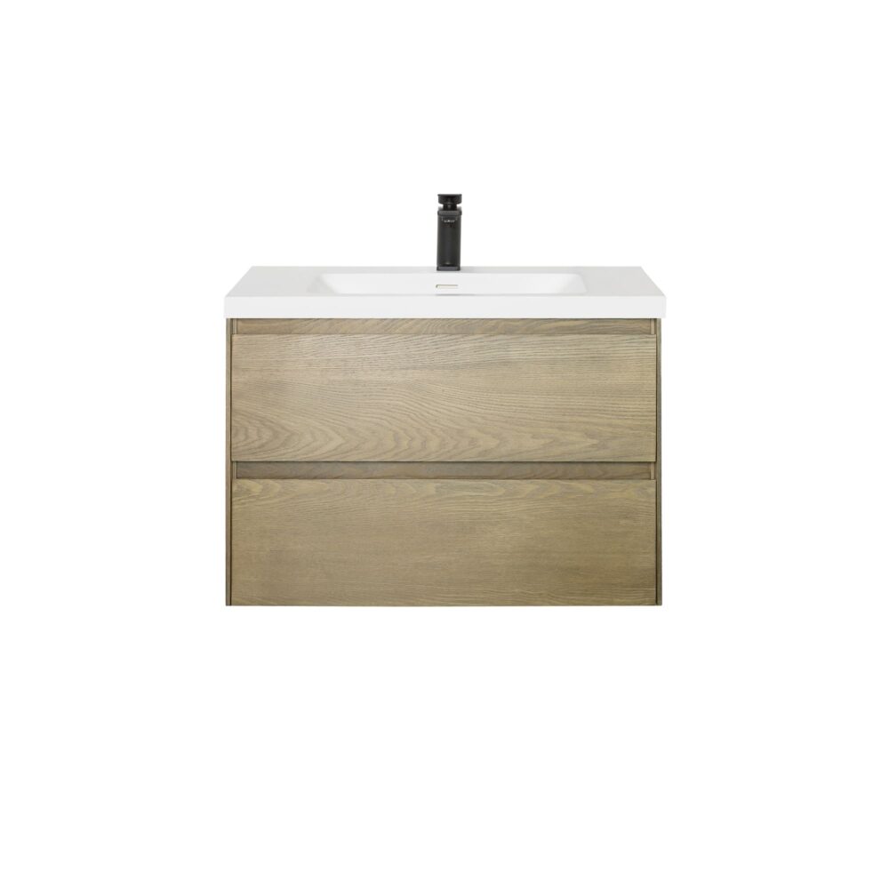 50% OFF SALE | ARUVO™ FRANCO Collection Plywood Vanity W750mm - Image 7