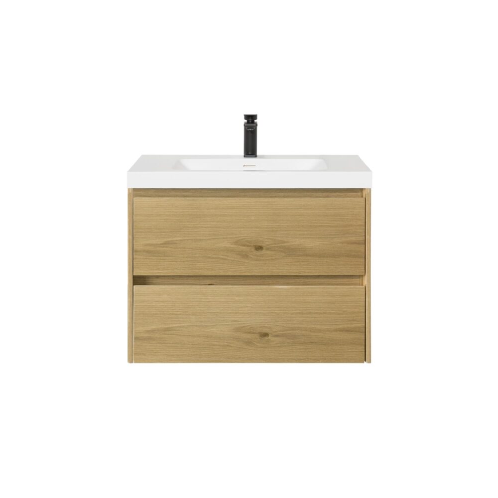 50% OFF SALE | ARUVO™ FRANCO Collection Plywood Vanity W750mm - Image 6