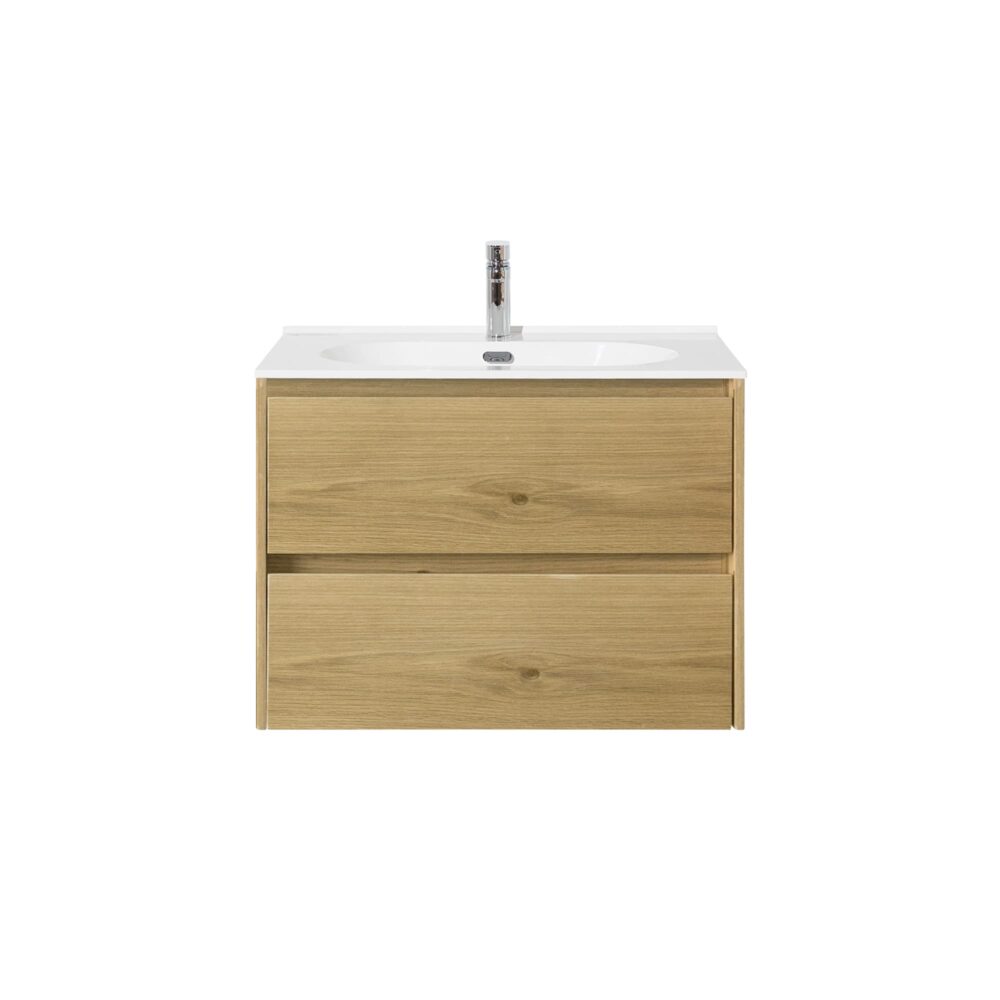 50% OFF SALE | ARUVO™ FRANCO Collection Plywood Vanity W750mm - Image 3