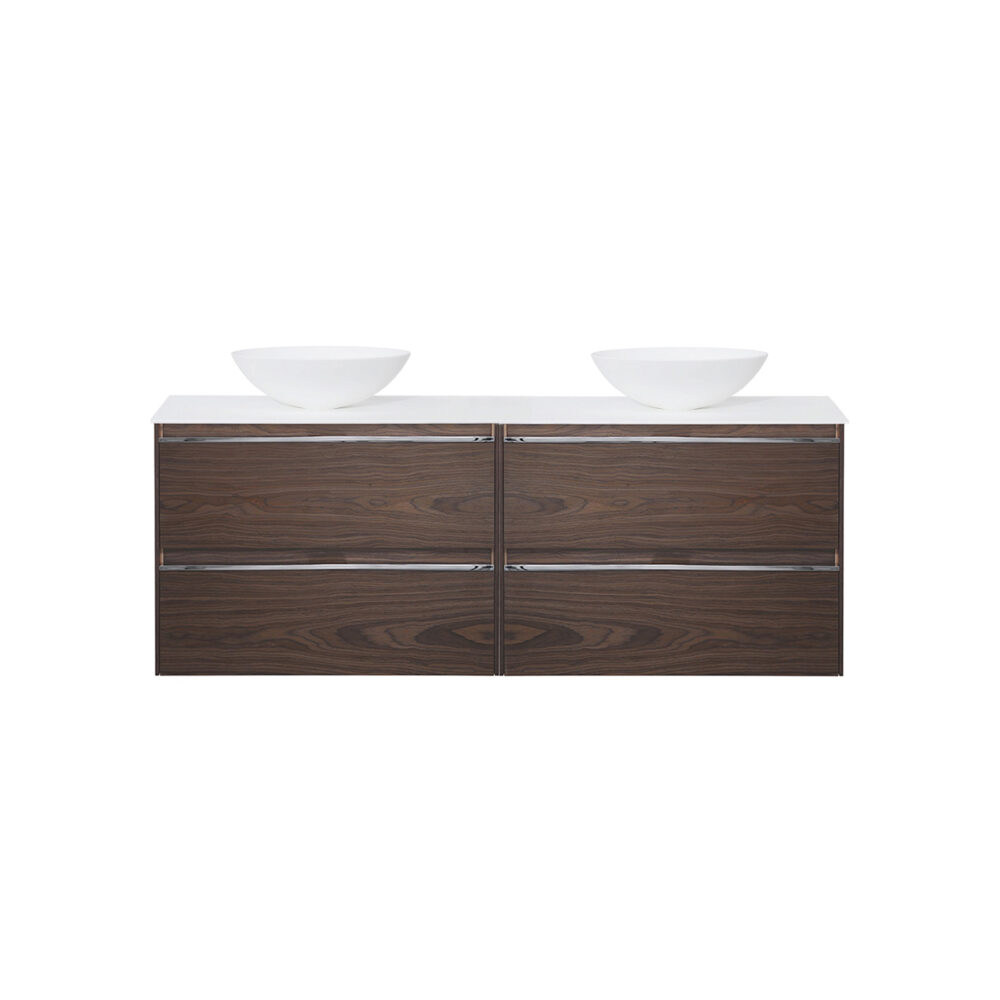 50% OFF SALE | ARUVO™ ATMOS Collection Plywood Vanity W1800mm