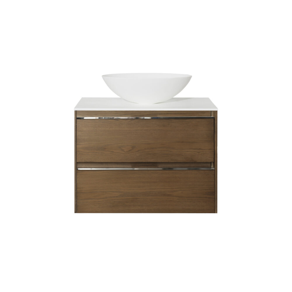 50% OFF SALE | ARUVO™ ATMOS Collection Plywood Vanity W750mm