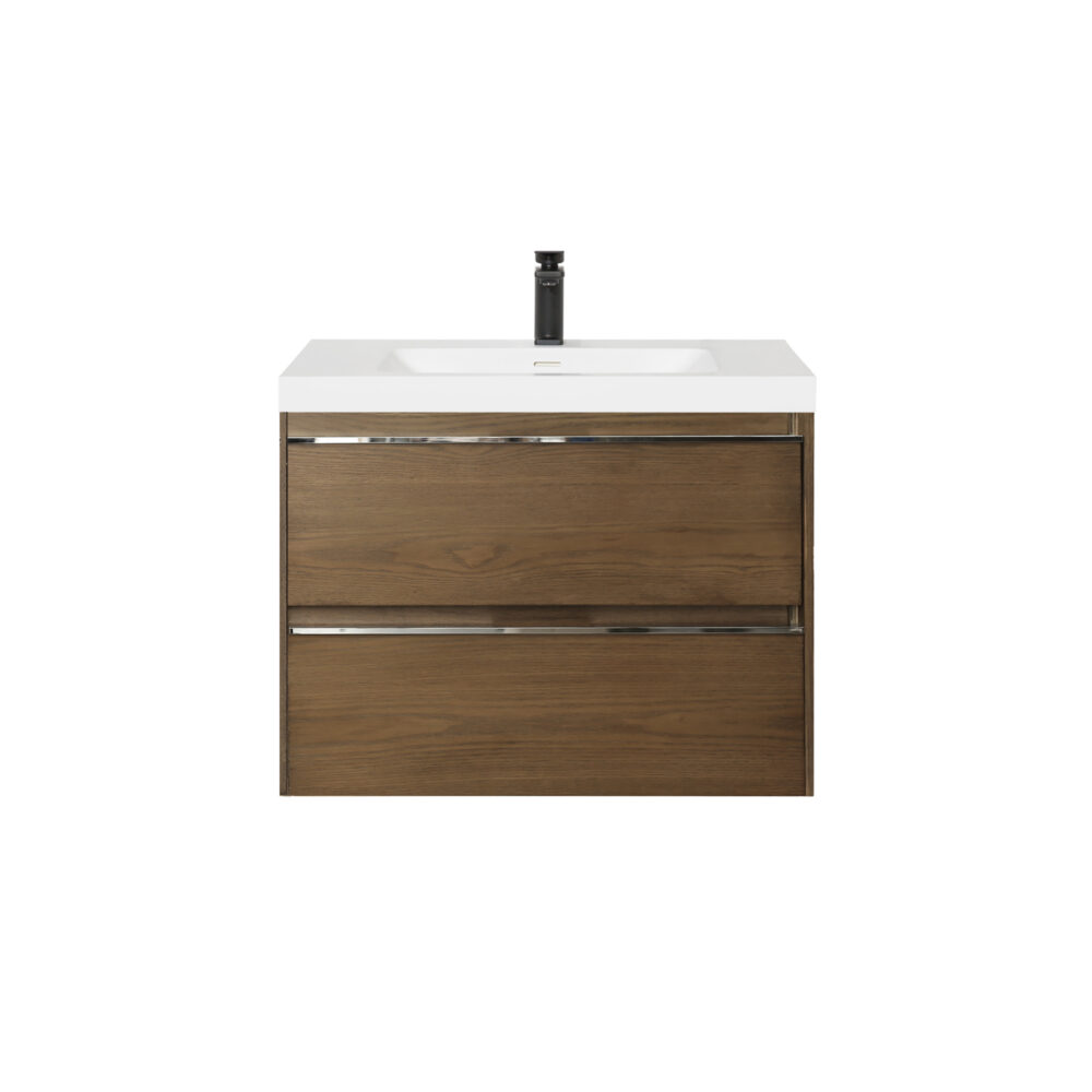 50% OFF SALE | ARUVO™ ATMOS Collection Plywood Vanity W750mm - Image 3