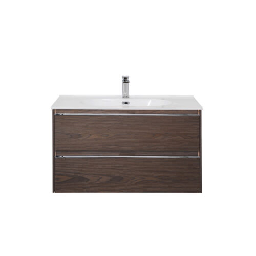 50% OFF SALE | ARUVO™ ATMOS Collection Plywood Vanity W900mm