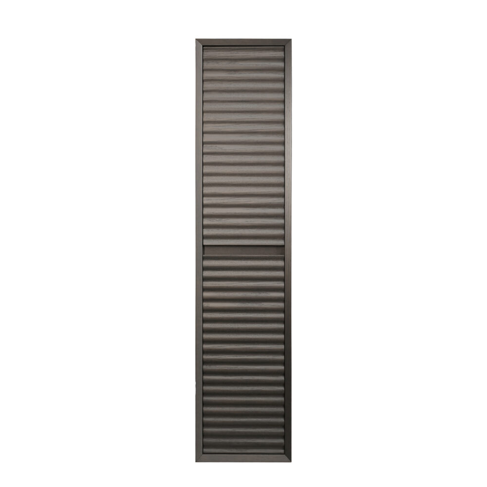 ARUVO™ JEROME Collection Plywood Side Cabinet | Colour Options - Image 4