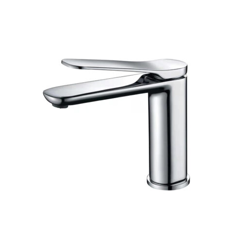 ENZO Basin Mixer