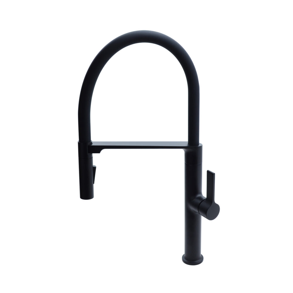 MAXIMO Flexi Spout Kitchen Mixer | Colour Options - Image 2