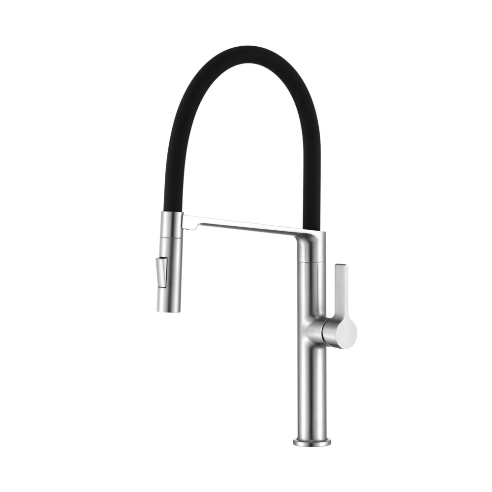 MAXIMO Flexi Spout Kitchen Mixer | Colour Options - Image 3