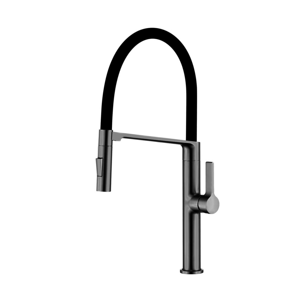 MAXIMO Flexi Spout Kitchen Mixer | Colour Options