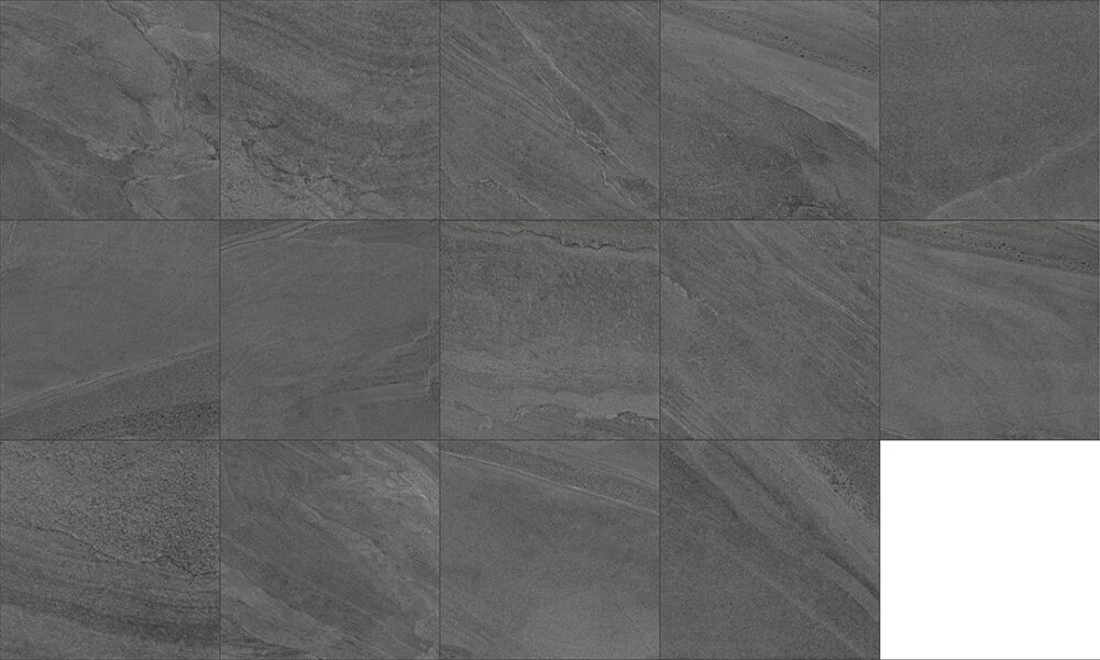 Scarbrough Dark Grey 600x600 | RFG60H924 - Image 2