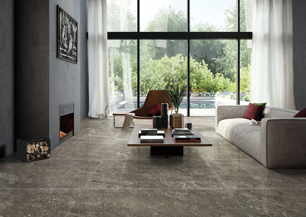 Coast Rock Earth 600 x 600 | Size Options | SGIV612S8918M - Image 2