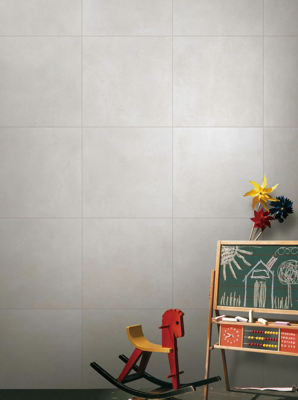 Alps Beige 600x600 | YI6SM6601 - Image 3