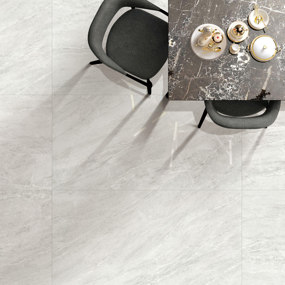 Mozart Silk Grey 600x600 | YQI6P360 - Image 2