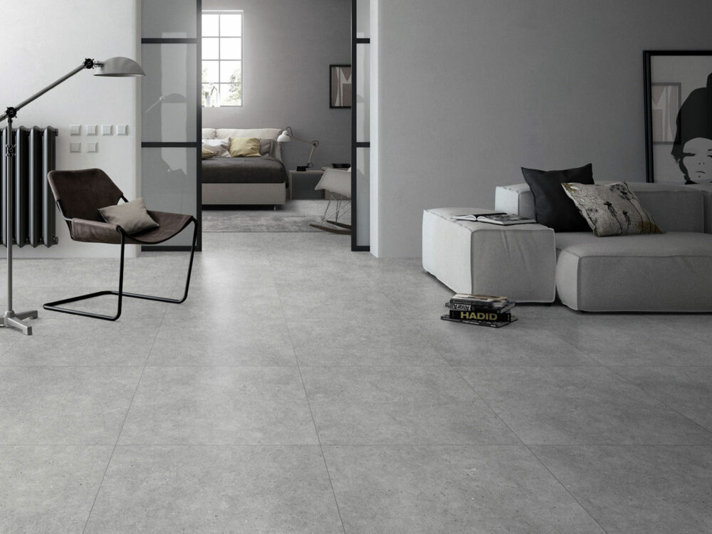 Beyond Stone Steel 600x600 | YZI6S37