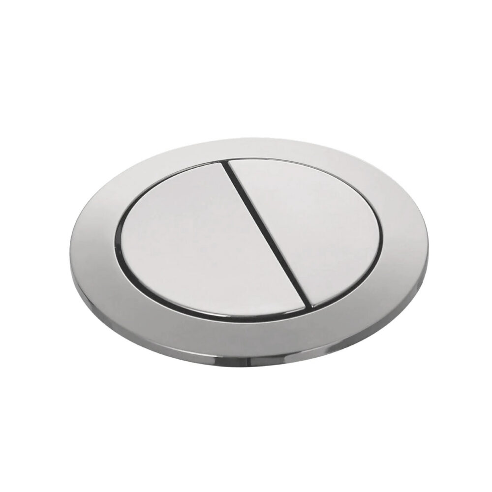 ARUVO™ StreamFLOW® Rimless Aeron X1 BTW Toilet Suite | Matte White - Image 11