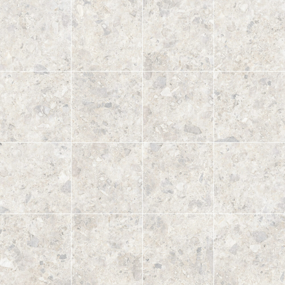 Monte Clemo Bianco 600 x 600 | Size Options - Image 5